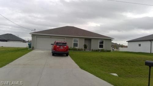 3009 2nd PL CAPE CORAL, FL 33909