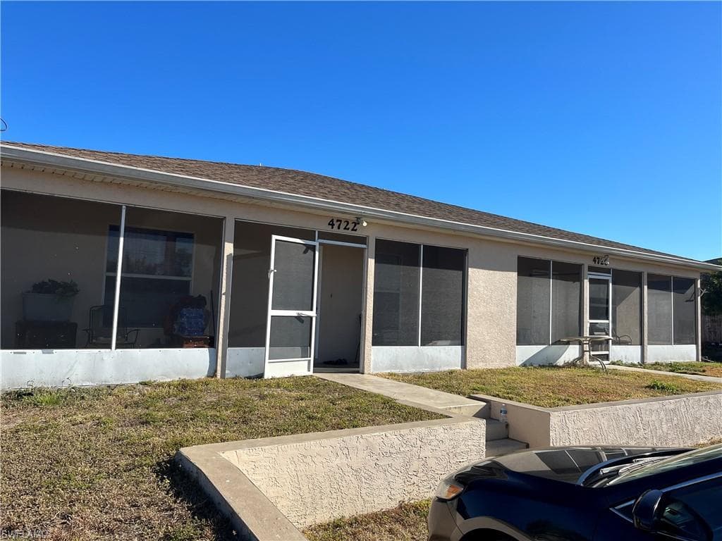 4720-4722 Leonard BLVD S LEHIGH ACRES, FL 33973