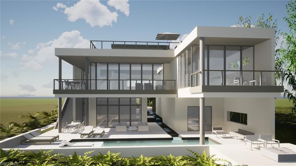 3615 W Gulf DR SANIBEL, FL 33957