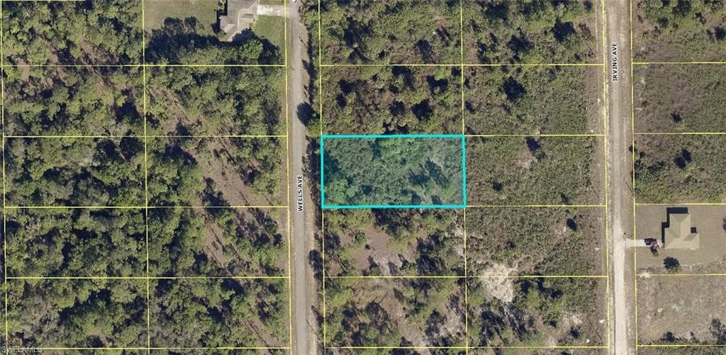 718 Wells AVE LEHIGH ACRES, FL 33972