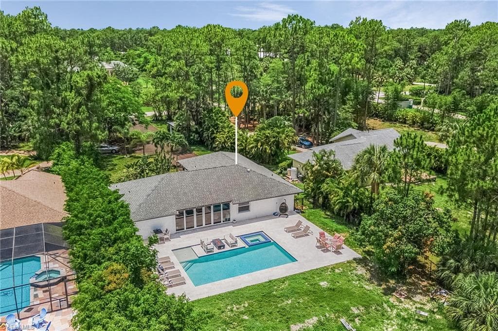 5131 Teak Wood DR NAPLES, FL 34119