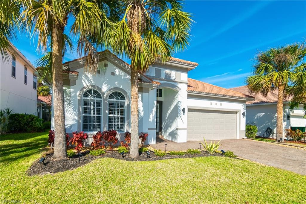 16143 Parque LN NAPLES, FL 34110