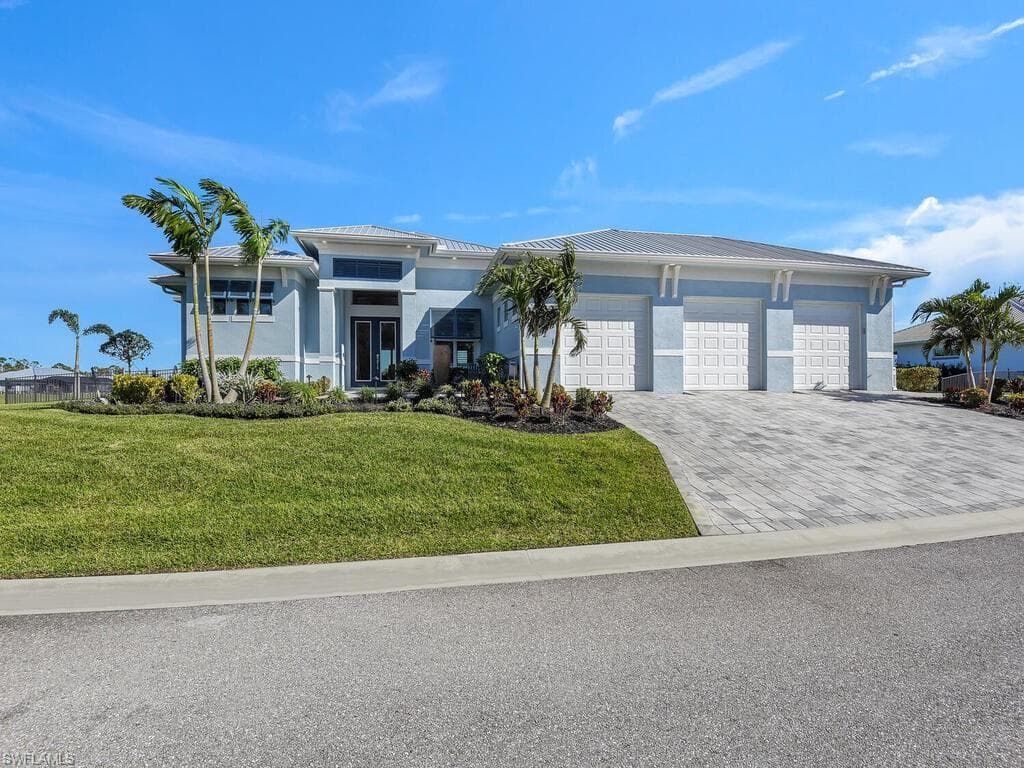 2421 Lake Kismet TER CAPE CORAL, FL 33993