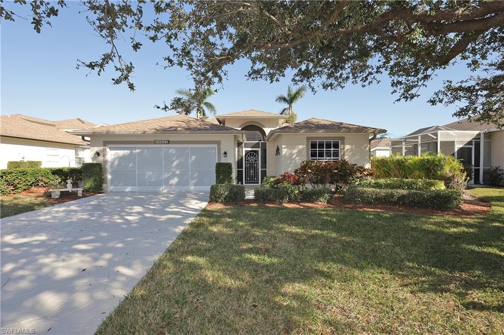20691 Persimmon PL ESTERO, FL 33928