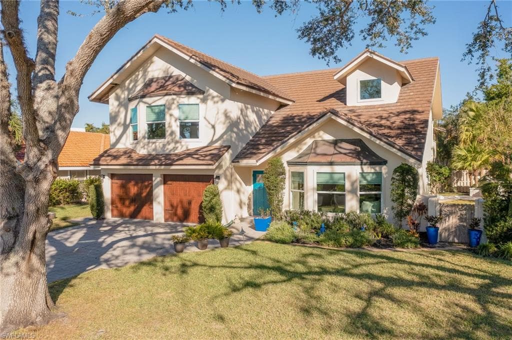 9806 Leeward CT FORT MYERS, FL 33919