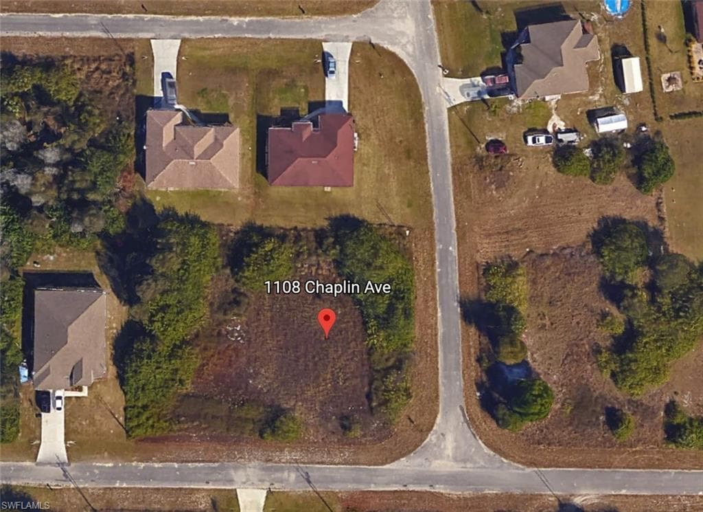 1108 Chaplin AVE LEHIGH ACRES, FL 33971