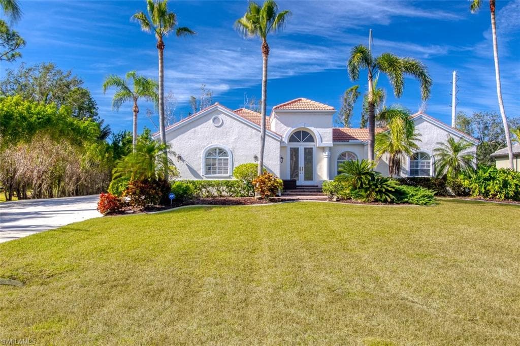 17340 Carden CT FORT MYERS, FL 33908