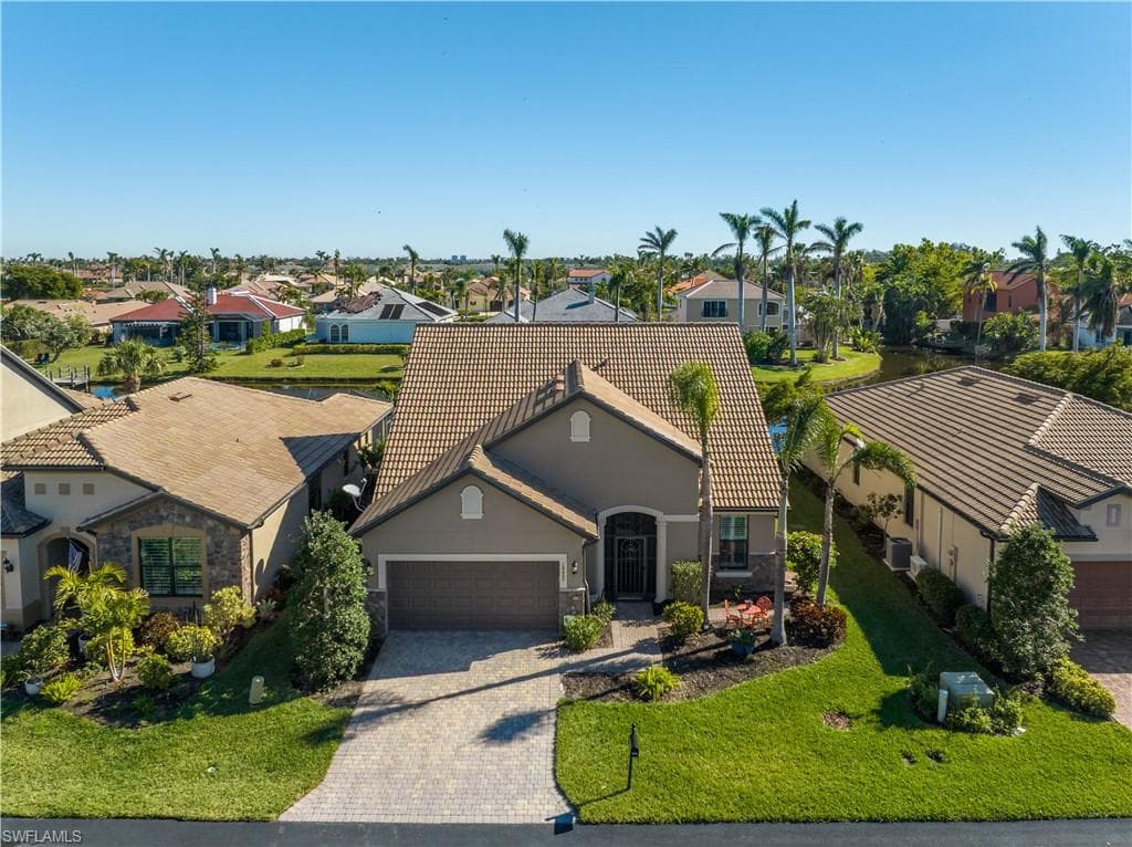 14660 Laguna DR FORT MYERS, FL 33908