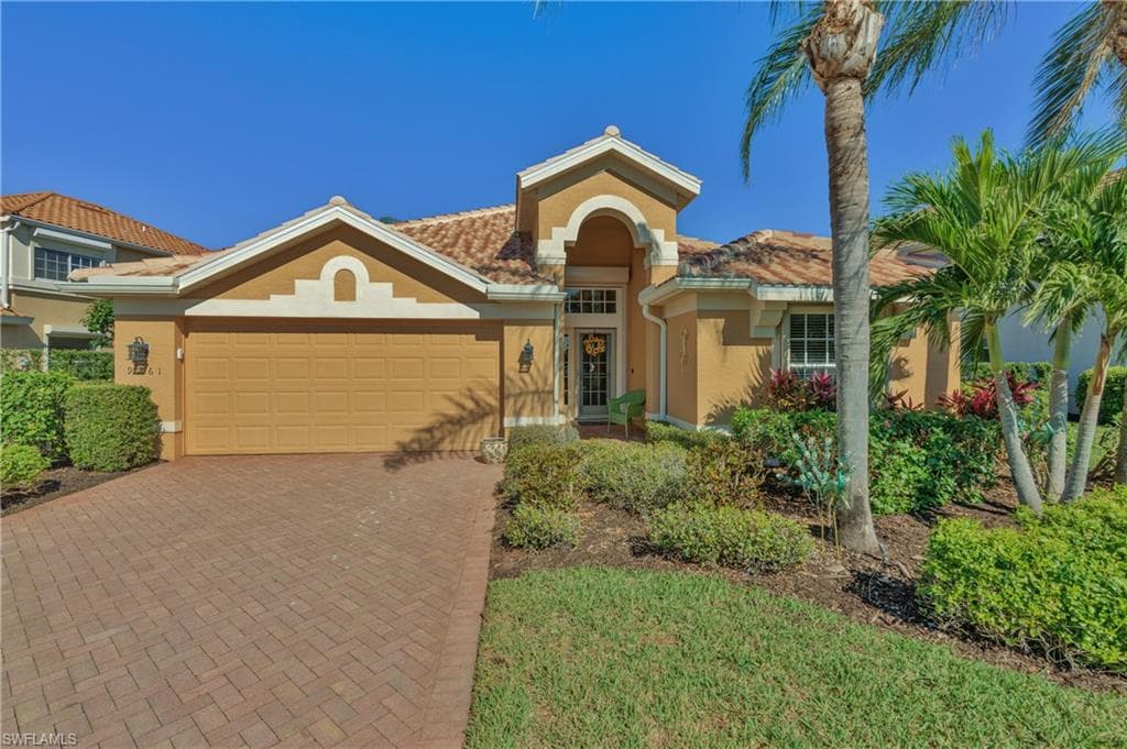 9261 INDEPENDENCE WAY FORT MYERS, FL 33913