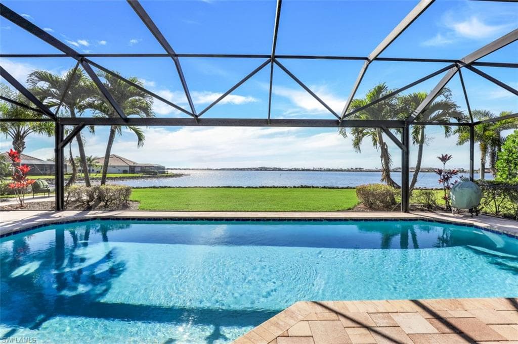 9233 Gypsum WAY NAPLES, FL 34120