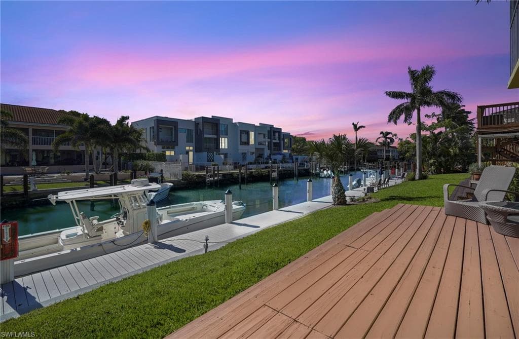 1568 Blue Point AVE 1 NAPLES, FL 34102