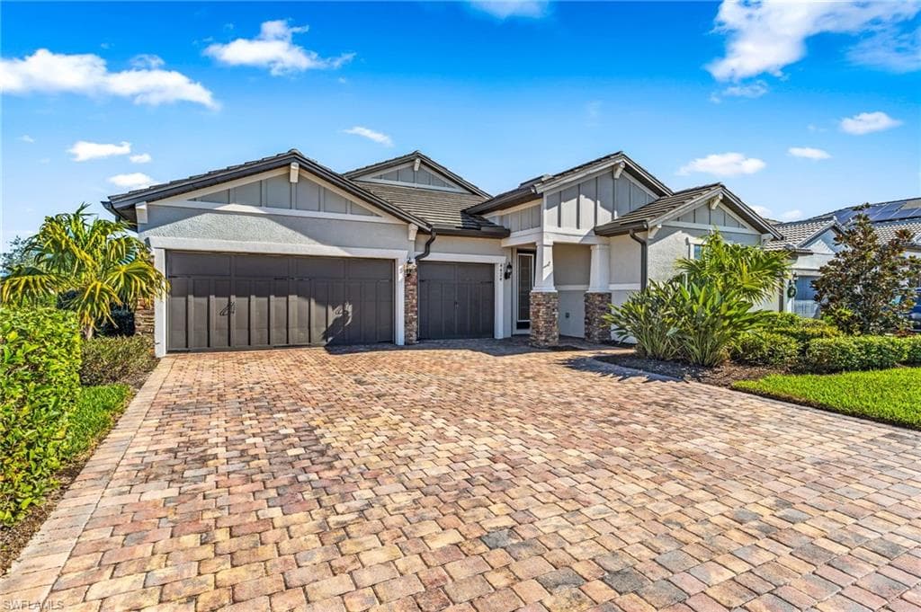 4424 Owens WAY AVE MARIA, FL 34142