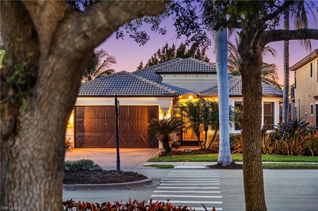 11364 Reflection Isles BLVD FORT MYERS, FL 33912
