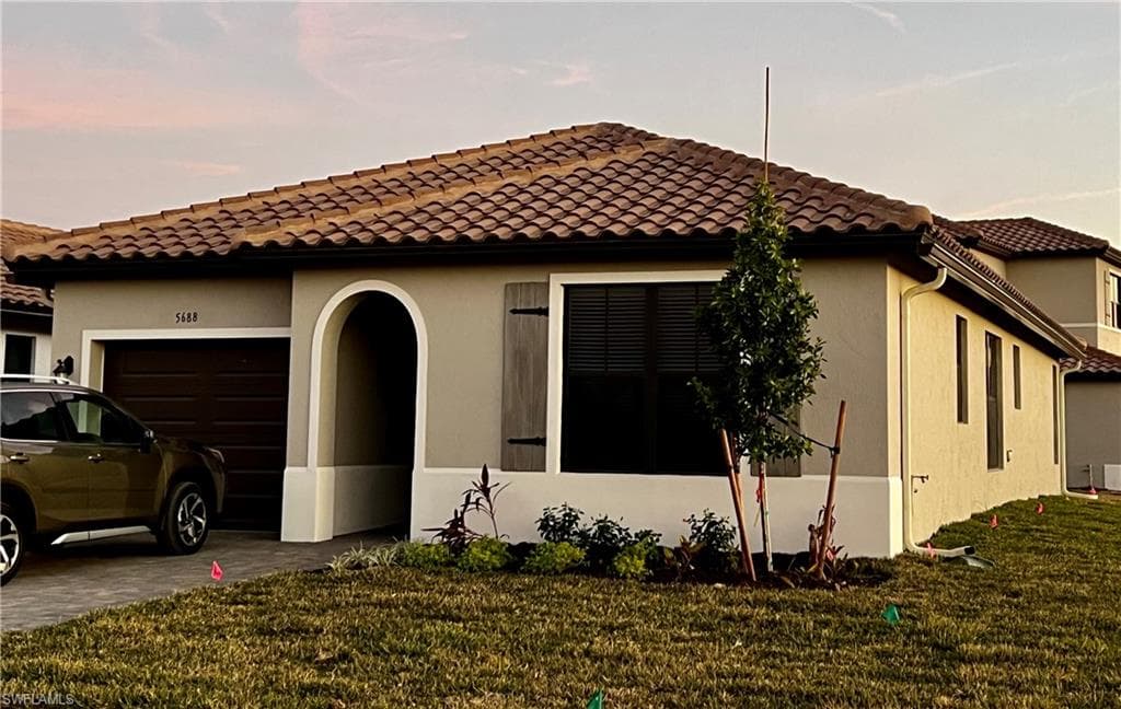 5688 Cerva LN AVE MARIA, FL 34142