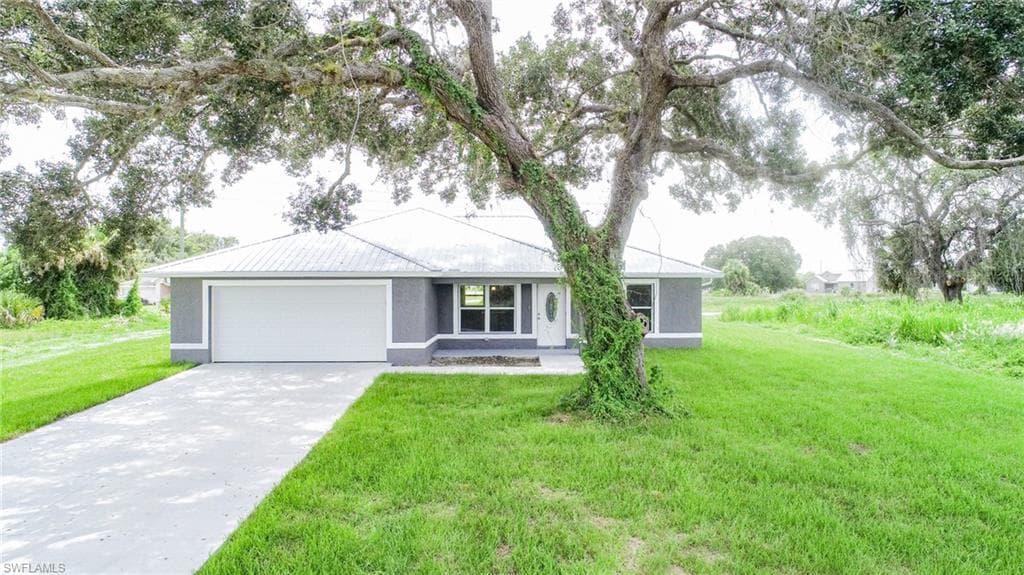 1505 Argosy RD LABELLE, FL 33905