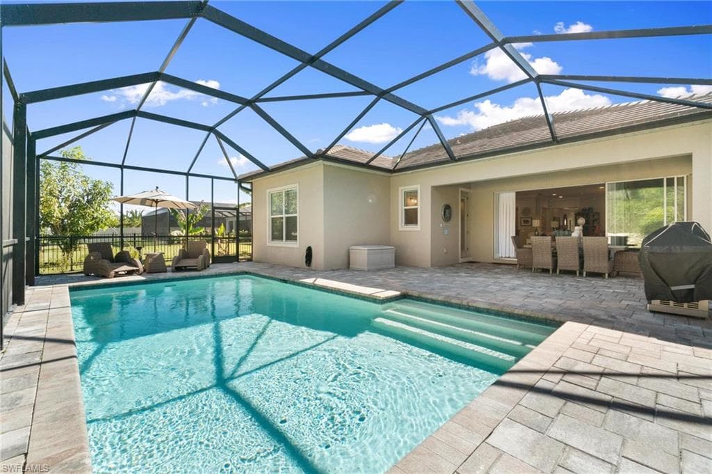 3544 Pilot CIR NAPLES, FL 34120