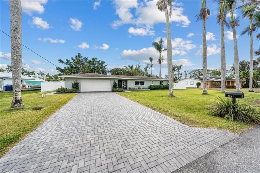 730 Dean WAY FORT MYERS, FL 33919