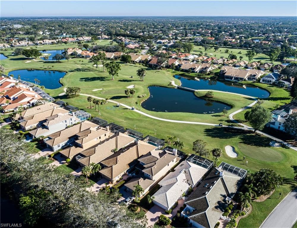 11574 Quail Village WAY NAPLES, FL 34119