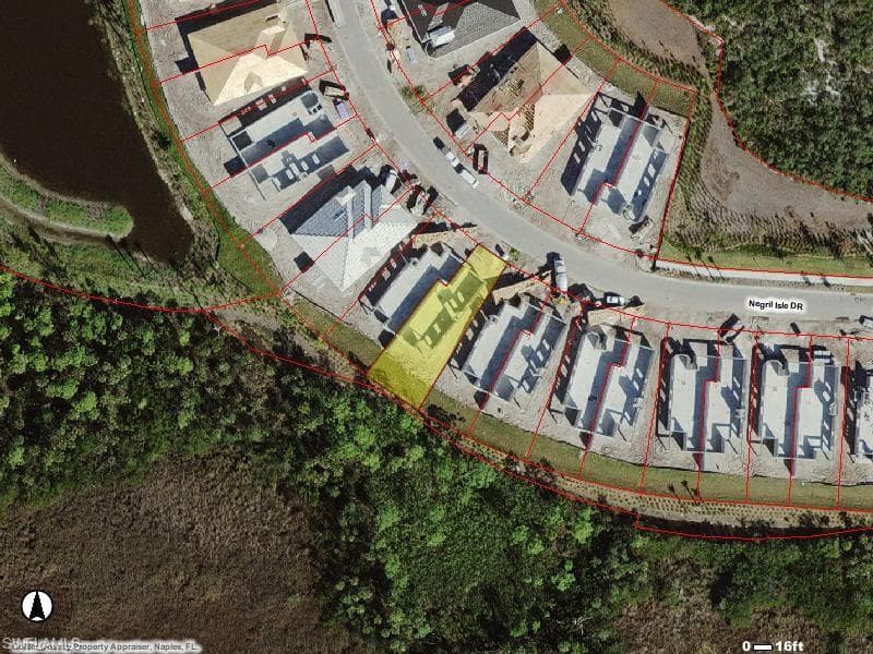 6419 Negril Isle DR S NAPLES, FL 34113