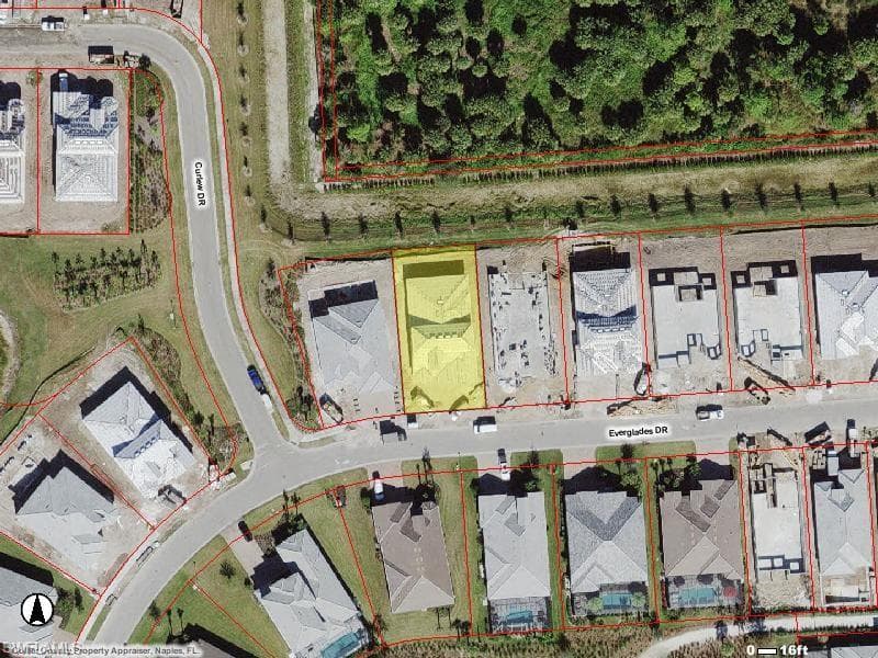 9607 Everglades DR W NAPLES, FL 34120