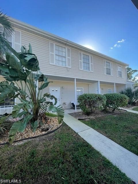 6095 Lake Front DR FORT MYERS, FL 33908