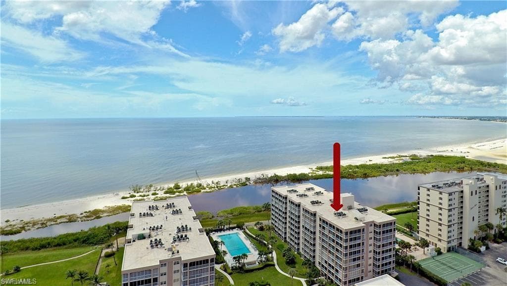7146 Estero BLVD 616 FORT MYERS BEACH, FL 33931