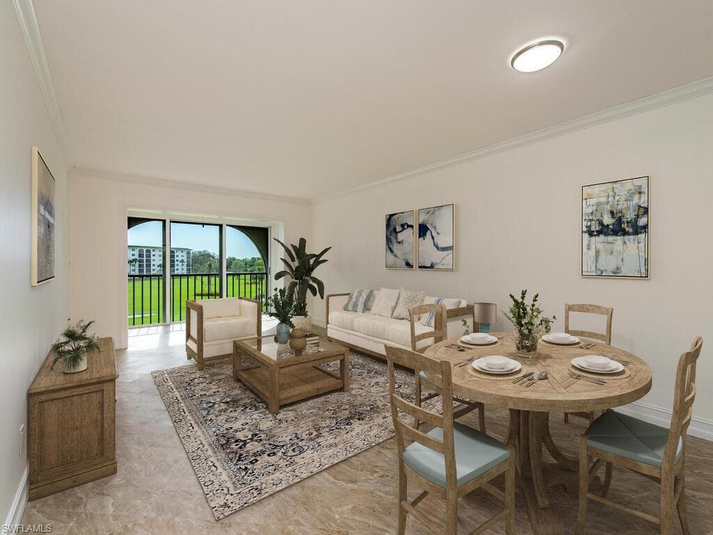 17 High Point CIR N 304 NAPLES, FL 34103