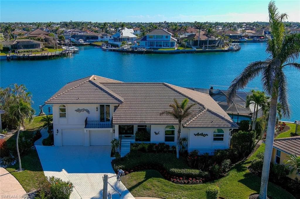 981 Abaco CT MARCO ISLAND, FL 34145