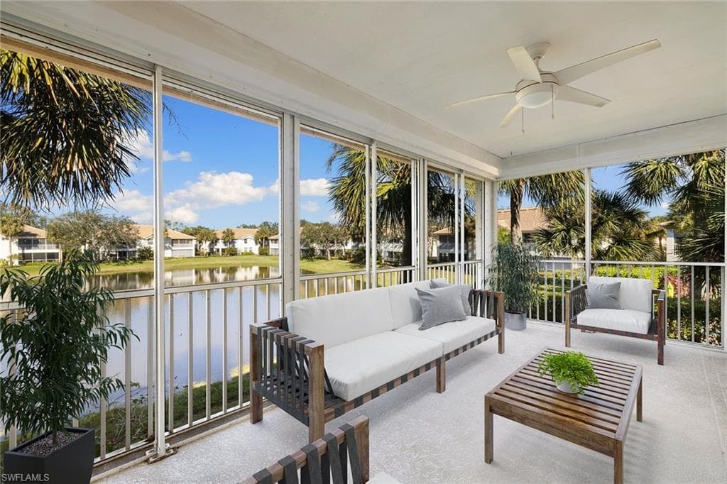 7732 Gardner DR 203 NAPLES, FL 34109