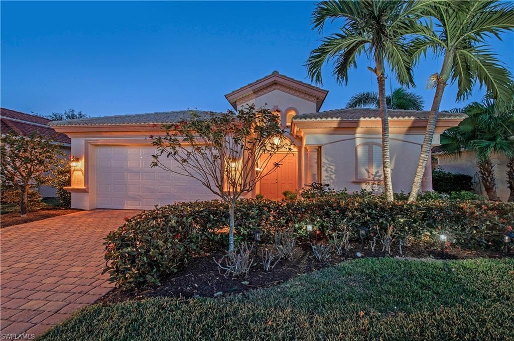 7398 Sika Deer WAY FORT MYERS, FL 33966