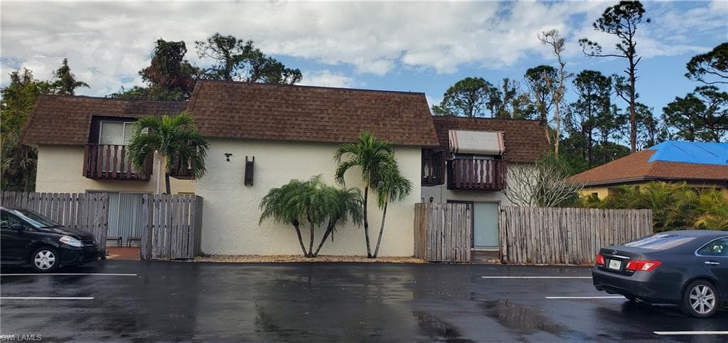 5898 Littlestone CT A NORTH FORT MYERS, FL 33903