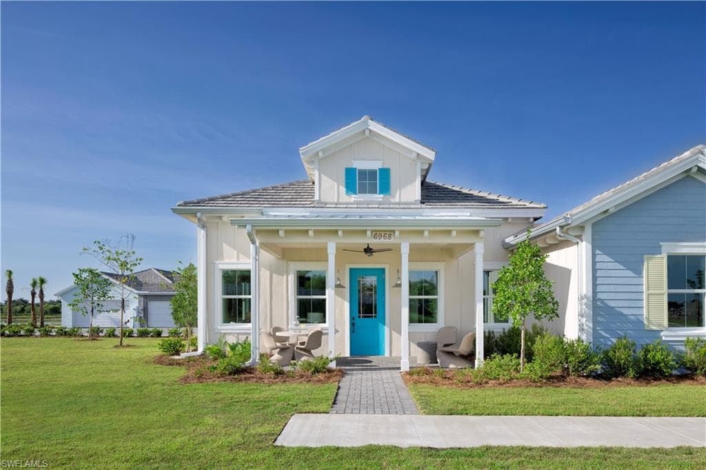 7164 Cayo Coco LN NAPLES, FL 34113