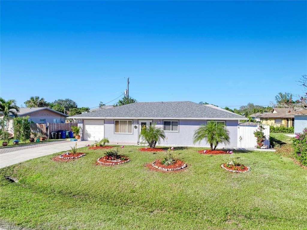11397 Orange Blossom DR BONITA SPRINGS, FL 34135