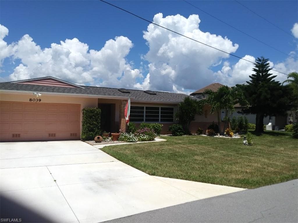 8039 Lagoon RD FORT MYERS BEACH, FL 33931