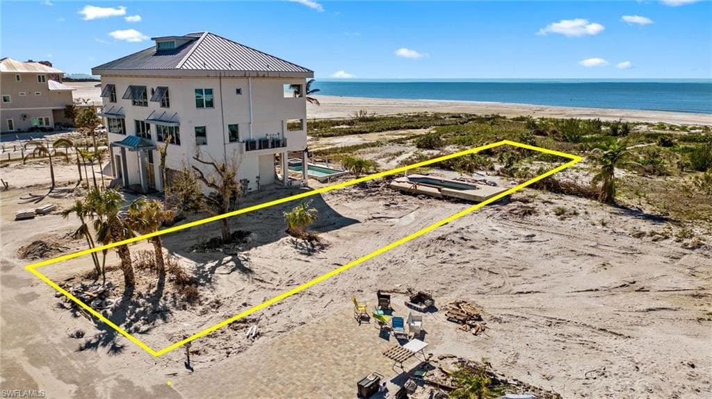 6060 Gulf RD FORT MYERS BEACH, FL 33931