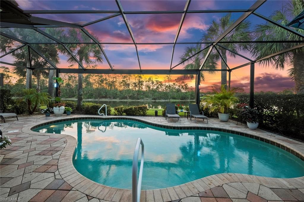 22060 Longleaf Trail DR ESTERO, FL 34135