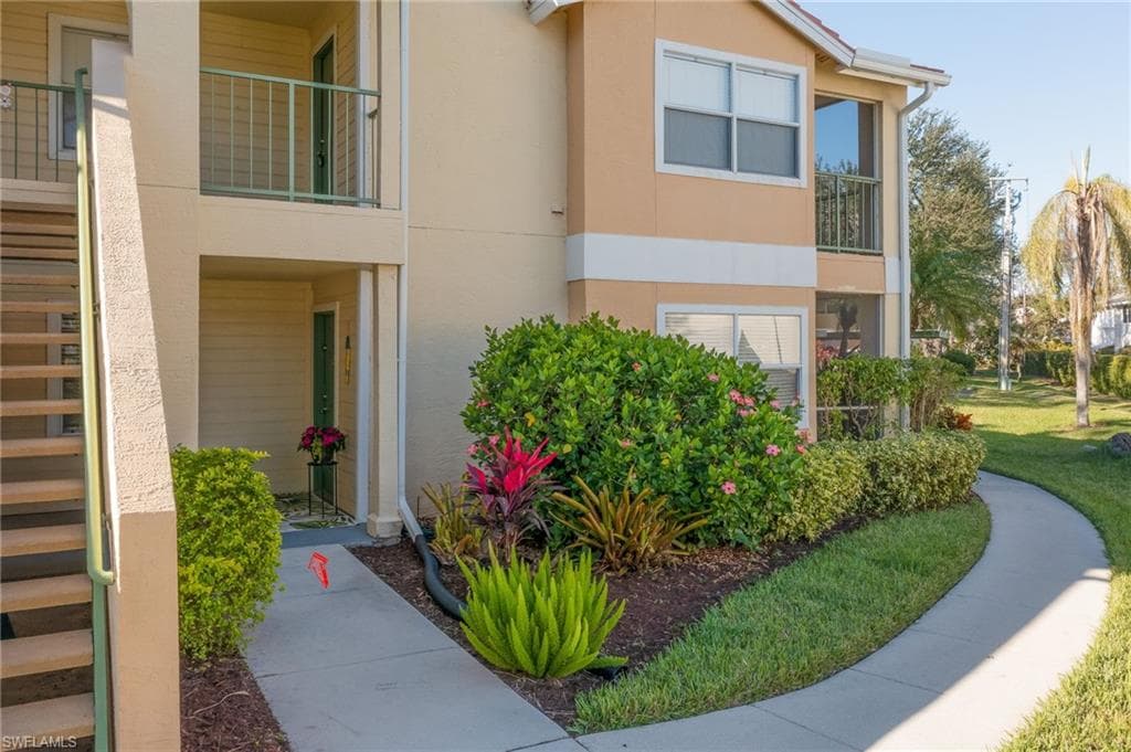 12740 Equestrian CIR 2901 FORT MYERS, FL 33907