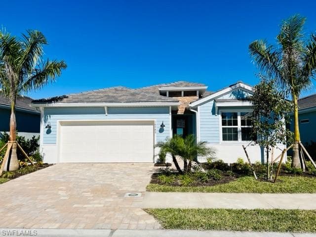 16749 SIESTA DRUM WAY BONITA SPRINGS, FL 34135