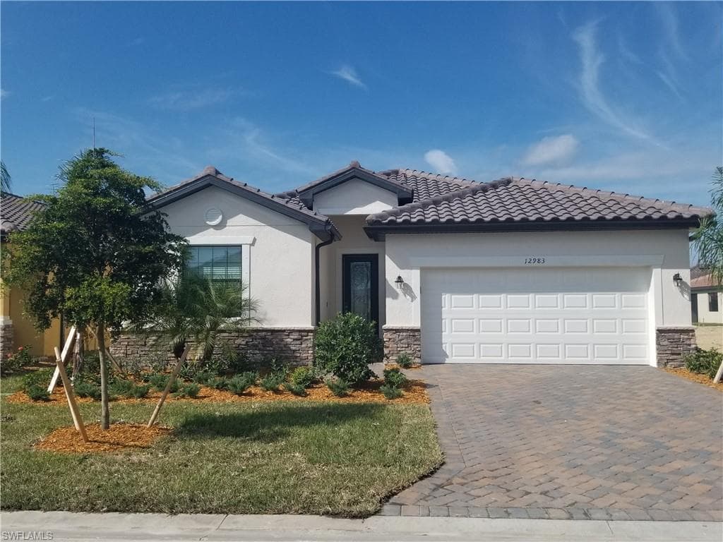 12983 Broomfield LN FORT MYERS, FL 33913