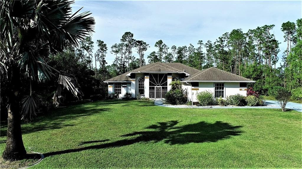 117 Wellington AVE LEHIGH ACRES, FL 33936