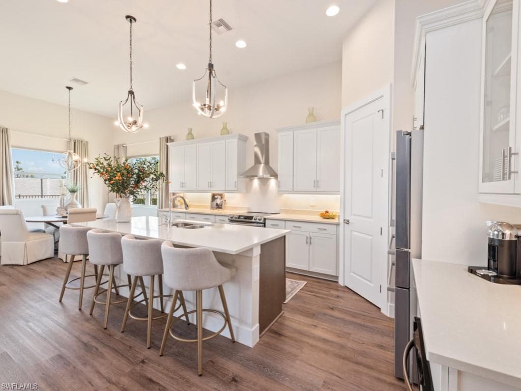 3620 Sapphire Cove Circle NAPLES, FL 34114