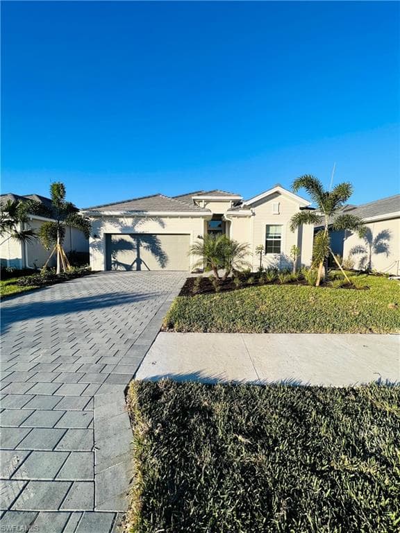 5947 Sunningdale ST AVE MARIA, FL 34142