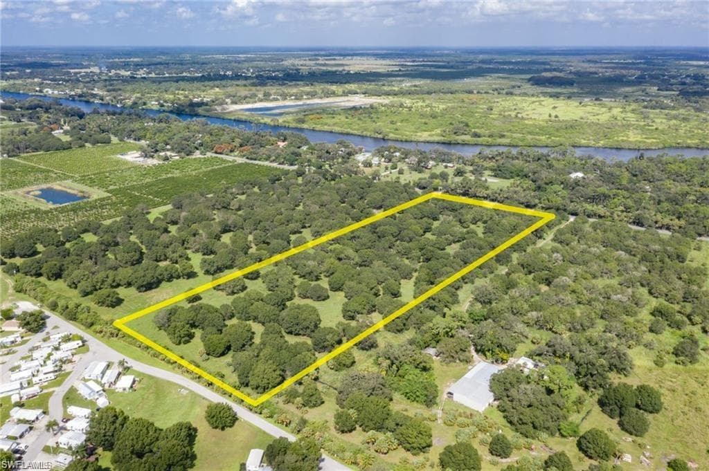 2339 Fort Denaud RD FORT DENAUD, FL 33935
