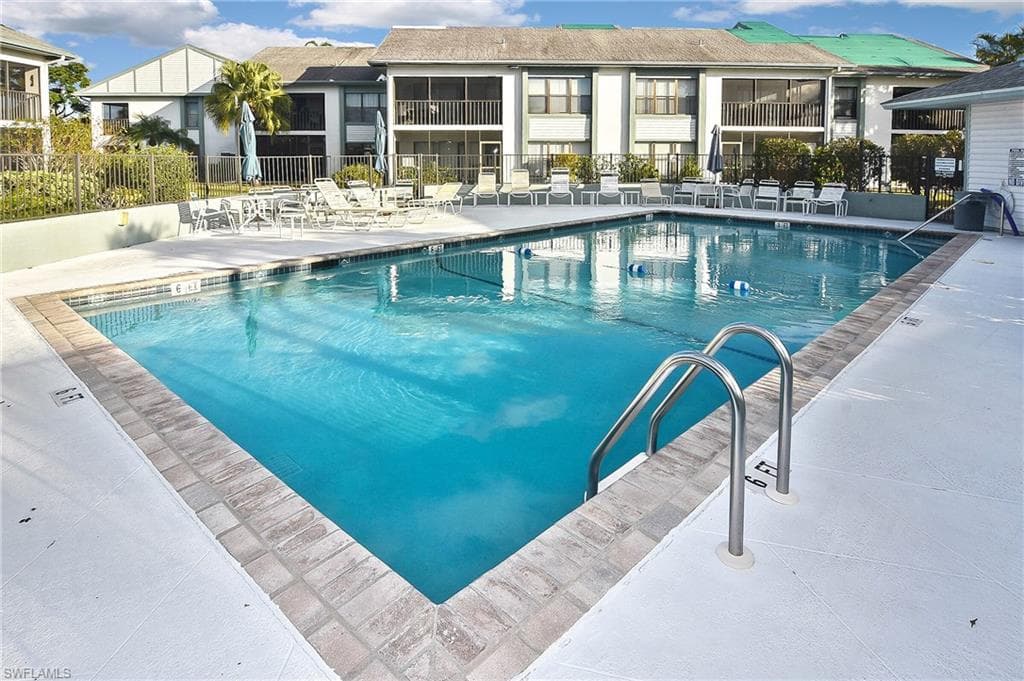 13450 Greengate BLVD 315 FORT MYERS, FL 33919