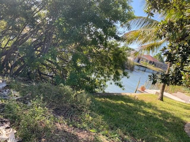 1202 NW 2nd TER CAPE CORAL, FL 33993