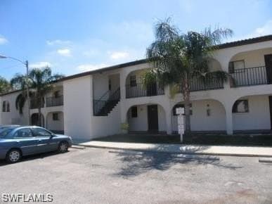 608 Gerald AVE 226 LEHIGH ACRES, FL 33936