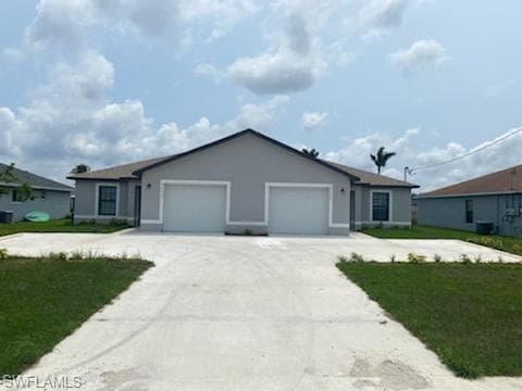 2026/2028 NE 6th ST CAPE CORAL, FL 33909