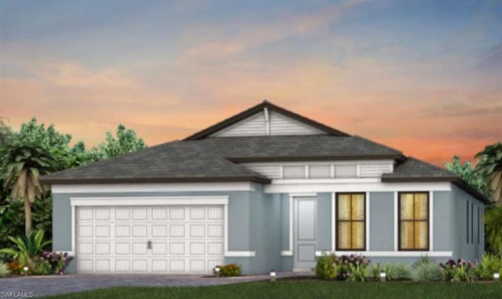 1928 Yellowfin CIR NAPLES, FL 34114