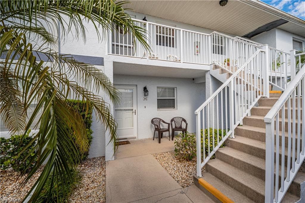 26450 Rampart BLVD 313 PUNTA GORDA, FL 33983