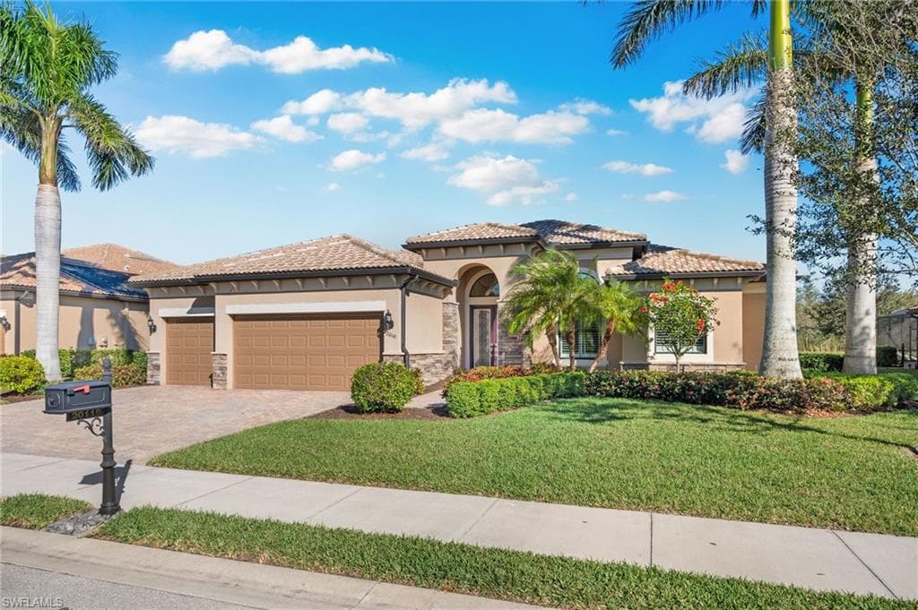 20119 Eagle Stone DR